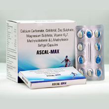  Pharma franchise company in Maharashtra - Martyn Nikk Pharma - 	Capsule Ascal Max.jpg	